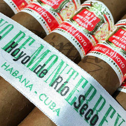 HOYO DE RIO SECO CAB 25