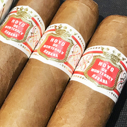 HOYO EPICURE NO 2 CAB 25