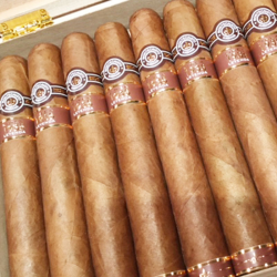 MONTECRISTO LEYENDA LINEA 1935 BN 20