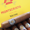 MONTECRISTO MEDIA CORONA SBN 25