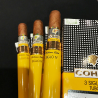 COHIBA SIGLO 4 ETUI 3 AT