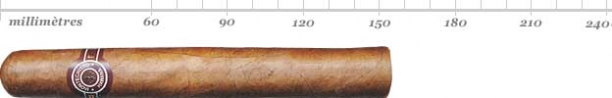 MONTECRISTO DOUBLE EDMUNDO ETUI 3