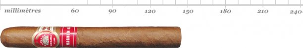 H. UPMANN MAGNUM 46 ETUI 3