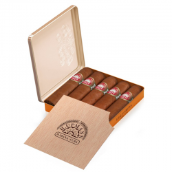 H. UPMANN HALF CORONA TIN 5