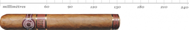 MONTECRISTO LEYENDA LINEA 1935 BN 20