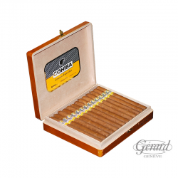 COHIBA CORONAS ESPECIALES BN 25