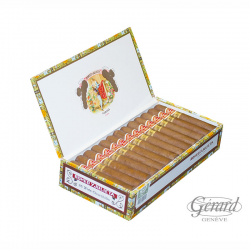 ROMEO Y JULIETA WIDE CHURCHILLS SBN 25