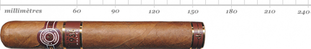 MONTECRISTO MALTES LINEA 1935 BN 20