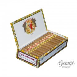 ROMEO Y JULIETA PETIT CHURCHILL SBN 25