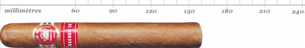 H. UPMANN MAGNUM 50 ETUI 3 AT