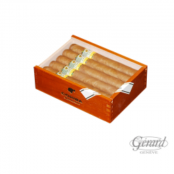 COHIBA SIGLO 6 CAB 10