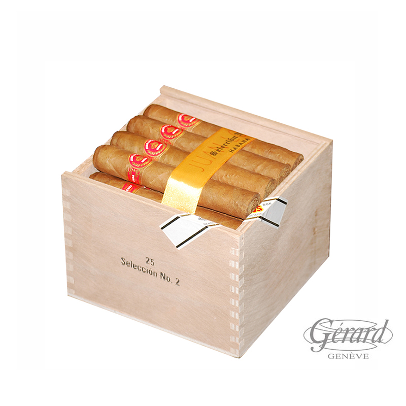 JUAN LOPEZ SELECCION NO 2 CAB 25