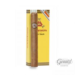 MONTECRISTO DOUBLE EDMUNDO...