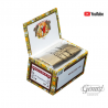 ROMEO Y JULIETA CAZADORES SBN 25