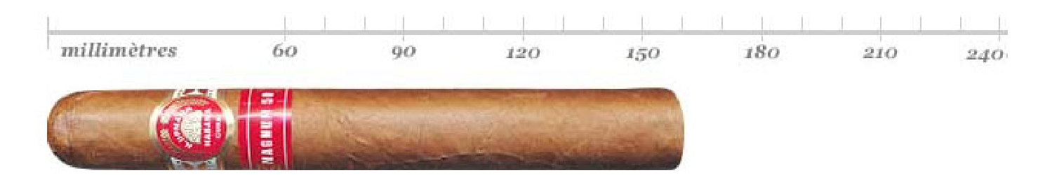 H. UPMANN MAGNUM 50 CAB 25