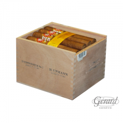 H. UPMANN CONNOSSIEUR NO 2...