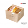 HOYO EPICURE NO 2 CAB 25