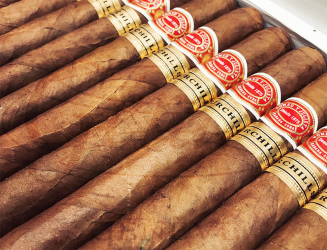 ROMEO Y JULIETA CHURCHILLS SBN 25 ST