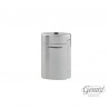 BRIQUET DUPONT NEW MINIJET CHROME BROSSE