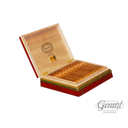 ROMEO Y JULIETA LINEA DE ORO DIANAS COFFRET 20