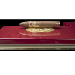 ROMEO Y JULIETA LINEA DE ORO NOBLES COFFRET 20