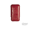 ETUI 3 CIGARES RECIFE CUBA LIBRE RED PEPPER