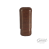 ETUI 2 CIGARES RECIFE CUBA LIBRE BROWN SUGAR