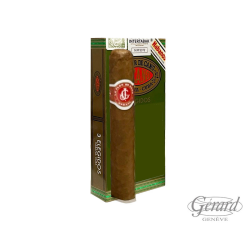 FLOR DE CANO ELEGIDOS ETUI 3