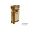 ROMEO Y JULIETA NO 2 ETUI 3 ALUMINIUM TUBES