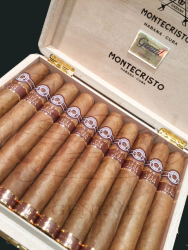 MONTECRISTO MALTES LINEA 1935 BN 20