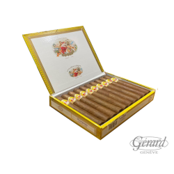 GLORIA CUBANA TURQUINOS SBN 10