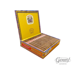 PARTAGAS SUPER PARTAGAS SBN 25