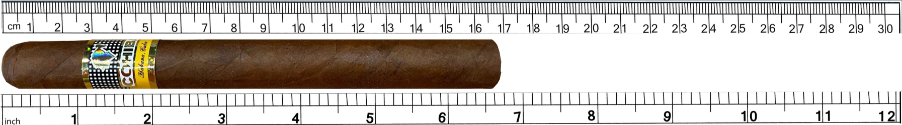 COHIBA SIGLO 5 CAB 25