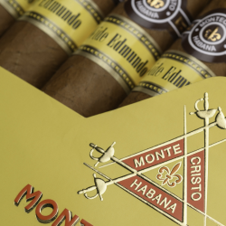 MONTECRISTO WIDE EDMUNDO BN 10