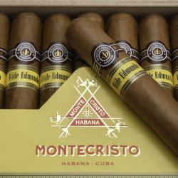 MONTECRISTO WIDE EDMUNDO BN 10