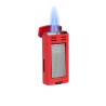 LIGHTER XIKAR ION RED DOUBLE FLAME