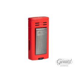 LIGHTER XIKAR ION RED...