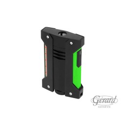 BRIQUET DUPONT EXTREME FLUO...