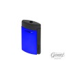 LIGHTER DUPONT NEW MINIJET FLUO BLUE