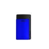 LIGHTER DUPONT NEW MINIJET FLUO BLUE