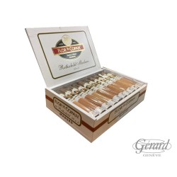 FLOR DE COPAN LINEA MADURO ROTSCHILD SBN 20