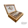 FLOR DE COPAN LINEA PUROS ROBUSTO COFFRET 20