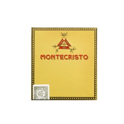 MONTECRISTO MINI ETUI 20 SMP