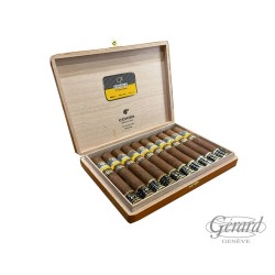 COHIBA 55 ANIVERSARIO BN 10