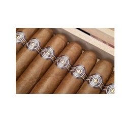 MONTECRISTO BRILLANTES YEAR OF THE DRAGON COFFRET 18