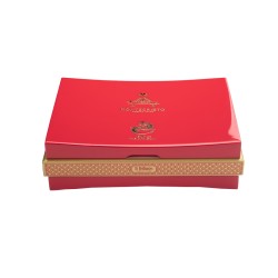 MONTECRISTO BRILLANTES YEAR OF THE DRAGON COFFRET 18