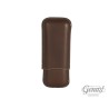 ETUI RECIFE CHESTERFIELD 2 CIGARES HOT CHOCOLATE