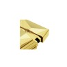 BRIQUET DUPONT LIGNE 2 SMALL FIRE X DORE