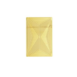 BRIQUET DUPONT LIGNE 2 SMALL FIRE X DORE