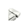 BRIQUET DUPONT LIGNE 2 SMALL FIRE X PALLADIUM